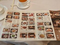 -莞香楼·正宗东莞菜(东升店)
