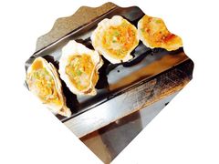 -百味源炭火烤翅 ·夜市大排档(酒仙桥店)