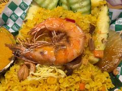 -泰妃殿(武汉首店)