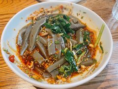 丽江鸡豆粉-一坐一忘云南菜(三里屯店)