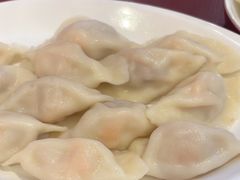-喜家德虾仁水饺(深圳印力中心店)