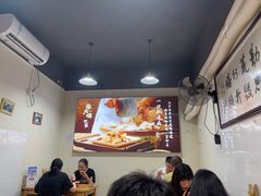 -朱大嘴肥肠血旺(福字街店)