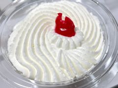 -红宝石·鲜奶小方·海派西点房(南翔店)