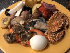 -厦门日月谷温泉渡假村