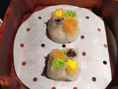 -锦楼·臻选新杭帮(杭州中心店)