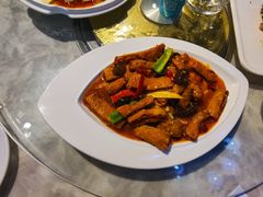 -清真·胖妈妈手抓餐厅(定西路长城宾馆店)