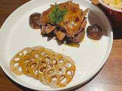 -清水亭湖北菜(大屯DT51店)