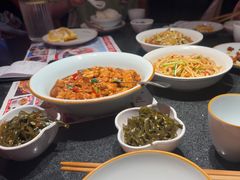 -湘阁里辣(南联锦泰城店)