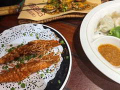 -前海沿·青岛菜(五四广场永旺店)