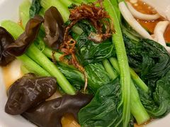 -新白鹿餐厅(爱琴海购物中心店)