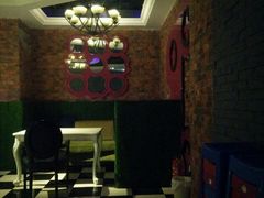 -H次元沉浸剧情密室(街道口店)