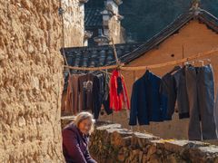 -杨家堂村