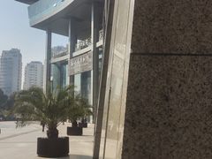 -西湖文化广场