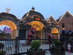 -安徒生童话乐园