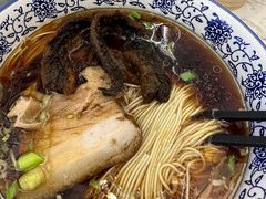 -伟记奥面馆(养育巷店)