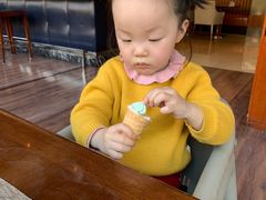 -上海丽笙精选海仑宾馆·莫赛克餐厅