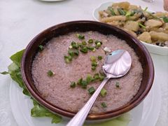 -腰记饭店(龙源路店)