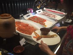-常州武进九洲喜来登酒店