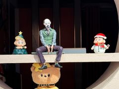 -三炮儿烧烤·羊锅·铁锅炖(南京首店)