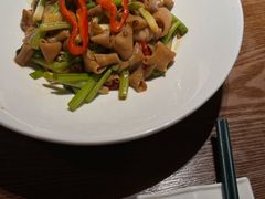 -张家卫·阳江菜·小海鲜(肥婆湾桥店)