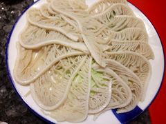 -蜀辣居鲜货老火锅(红牌楼店)