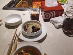 -海底捞火锅(玉桥商业广场店)