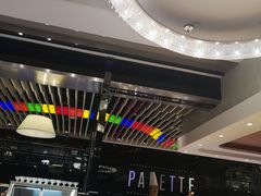 -鹭江潮餐厅•福建菜(鹭江佲家酒店)