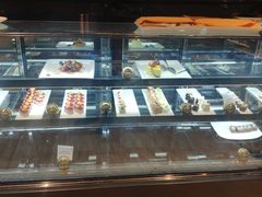 -杭州国际会议中心洲际酒店-原素全日餐厅(解放东路店)