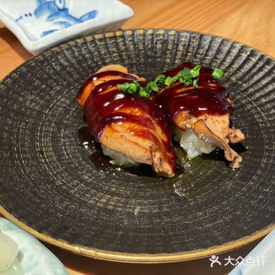 SOREKARA·NEO新创寿司(星海广场店)