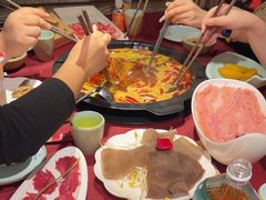 -蓉城老妈火锅(双林路店)