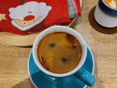 -4U CAFE(广景苑店)