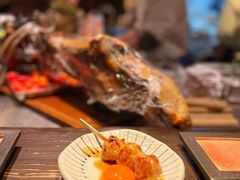 -三川·十酒Izakaya(南昌路店)
