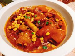 -大鸭梨烤鸭店(花园村店)