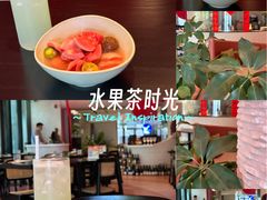 -凤凰汇购物中心