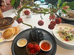 -鱼翅楼·津派砂锅鱼翅(水上公园店)