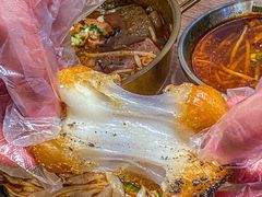 -小满手工粉(上海月星环球港店)