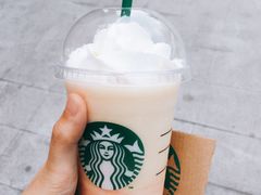 -星巴克(天津工华道智慧山店)