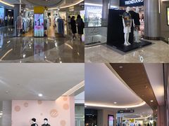 -皇庭广场(福华三路店)