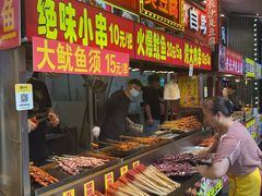 -东门町美食街
