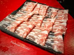 -谭鸭血老火锅(漳州路店)