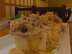 牛肉炖豆腐-文立新麻辣烫(合生汇21街区店)