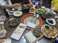 -郝小厨私家秘制餐厅