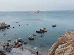 -养马岛旅游度假区