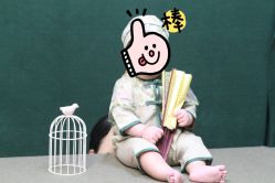 -DeerFriend童趣主题上门拍·到家·外拍摄影机构 (国贸店)