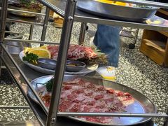 -安又胖韩国烤肉(美罗城店)