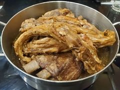 -蝎王府羊蝎子(西直门店)
