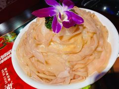 鹅肠-麻辣英雄重庆火锅(常平店)
