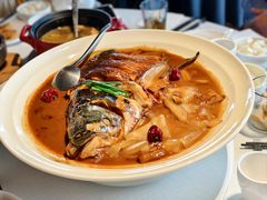 -悦融·京鲁菜·露台花园(安定门店)