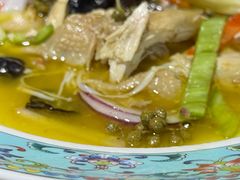 -阿西娅食府(中关村店)