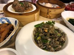 凉拌鱼皮-点都德(北京路贰店)